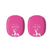 Pink Pony Club 2 AirPods Max Case 3