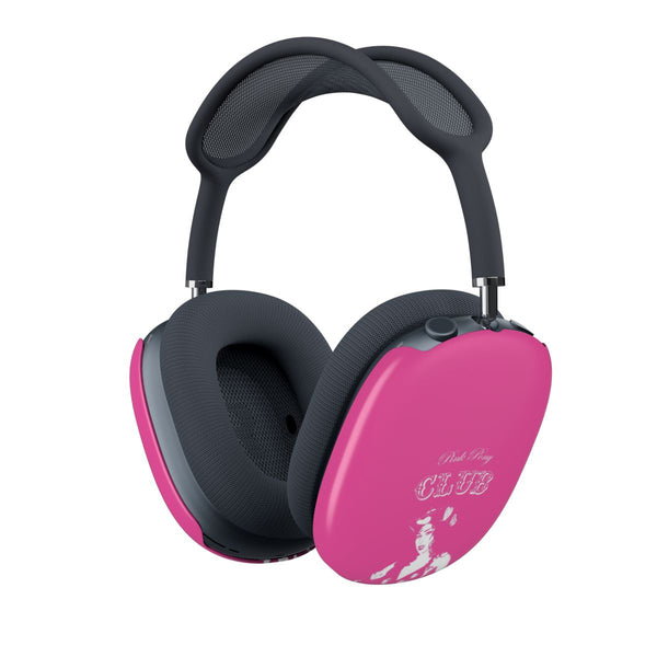 Pink Pony Club 2 AirPods Max Case