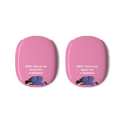 POV: You're In Space For 4 Minutes AirPods Max Case 3