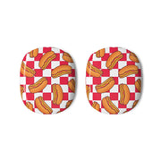 Hotdog Summer AirPods Max Case 3