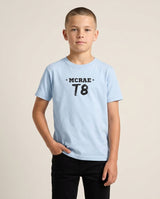 Tate Mcrae Kids T-Shirts