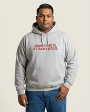 Humanity - VD Hoodie 1