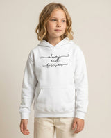 Vampire Diaries Kids Hoodies
