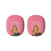 T8 Pink AirPods Max Case 3