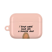 Revolving Door AirPods Case 6