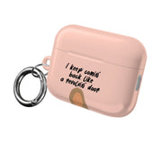 Revolving Door AirPods Case 8
