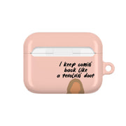 Revolving Door AirPods Case 7