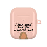 Tate Mcrae AirPods Cases