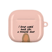 Revolving Door AirPods Case 4