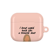 Revolving Door AirPods Case 3