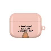 Revolving Door AirPods Case 5