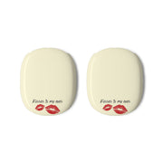 Kisses To My Exes AirPods Max Case 3