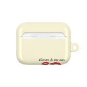 Kisses To My Exes AirPods Case 7