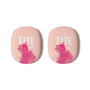 Tate Signature AirPods Max Case 3