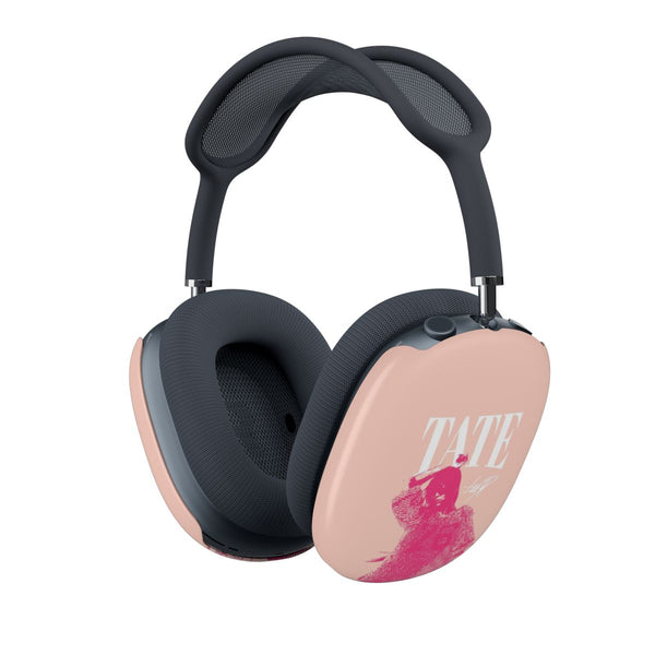 Tate Signature AirPods Max Case