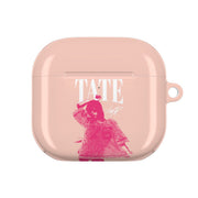 Tate Signature AirPods Case 4