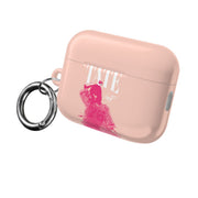 Tate Signature AirPods Case 8