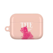 Tate Signature AirPods Case 6