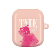Tate Signature AirPods Case 2