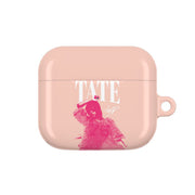 Tate Signature AirPods Case 3