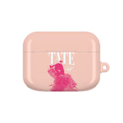 Tate Signature AirPods Case 5