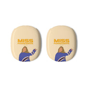 Miss Possessive 25 AirPods Max Case 3