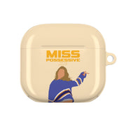 Miss Possessive 25 AirPods Case 4