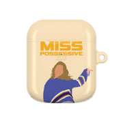 Miss Possessive 25 AirPods Case 2
