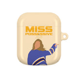 Tate Mcrae AirPods Cases