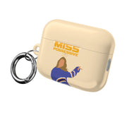 Miss Possessive 25 AirPods Case 8