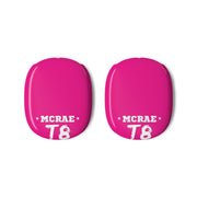Pink T8 Sports AirPods Max Case 3
