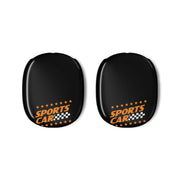 Sports Car AirPods Max Case 3