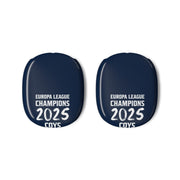 Europa League Winners 2025 - COYS AirPods Max Case 3