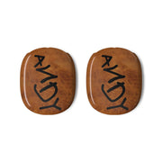 Andy Footprint AirPods Max Case 3