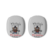 Mr Potato Head - Wanted A Story of Toys AirPods Max Case 3