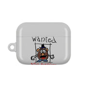 Mr Potato Head - Wanted A Story of Toys AirPods Case 6
