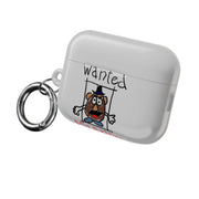 Mr Potato Head - Wanted A Story of Toys AirPods Case 8