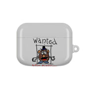 Mr Potato Head - Wanted A Story of Toys AirPods Case 5