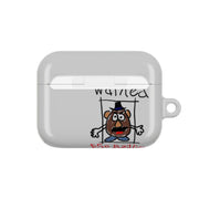Mr Potato Head - Wanted A Story of Toys AirPods Case 7