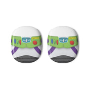 Buzz Outfit A Story of Toys AirPods Max Case 3