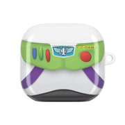 Buzz Outfit A Story of Toys AirPods Case 4