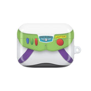 Buzz Outfit A Story of Toys AirPods Case 5