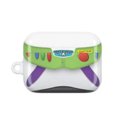 Buzz Outfit A Story of Toys AirPods Case 6