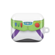 Buzz Outfit A Story of Toys AirPods Case 3