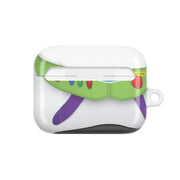 Buzz Outfit A Story of Toys AirPods Case 7