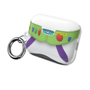 Buzz Outfit A Story of Toys AirPods Case 8