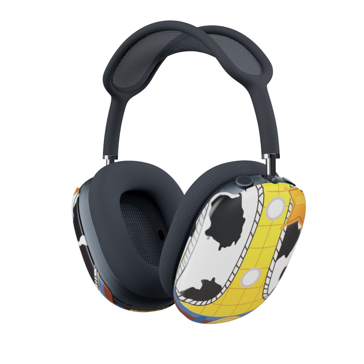 Woody Costume AirPods Max Case