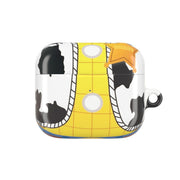 Woody Costume AirPods Case 3