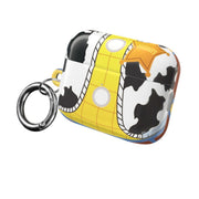 Woody Costume AirPods Case 8