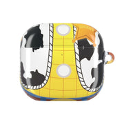 Woody Costume AirPods Case 4